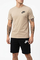 Костюм Sport Style 11 beige - делук