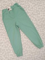 Штаны Спорт Malibu2 1428 mint - делук