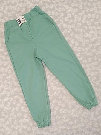 Штаны Спорт Malibu2 1428 mint - делук