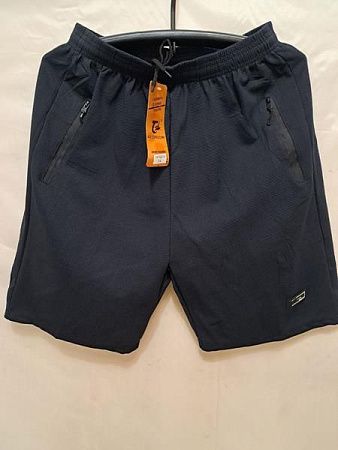 Шорты Giang 25 navy - делук