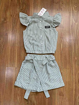 Костюм Rsv 028 khaki - делук