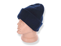 Шапка Red Hat Clothes Y134-1 blue - делук