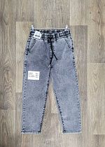 Джинсы Ibambino IB549 grey - делук