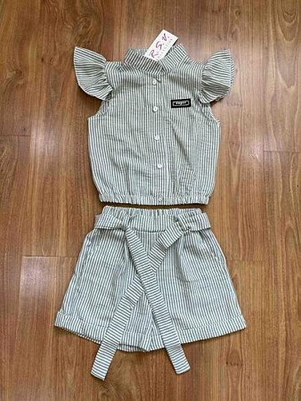 Костюм Rsv 028 khaki - делук