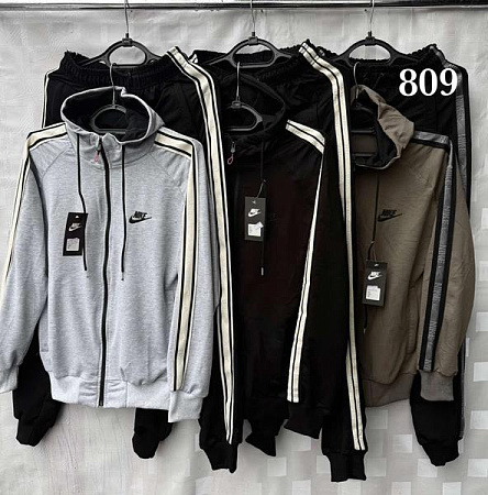 Костюм Спорт Shon S2431 grey - делук