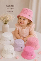 Панама Street Cap 925-150 mix - делук