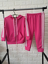 Костюм Спорт Proschenko PR683 pink - делук