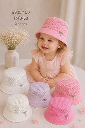 Панама Street Cap 925-150 mix - делук