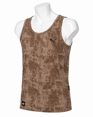 Майка Alex Clothes 14534 beige - делук