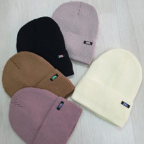 Шапка Candy CN1616 mix - делук