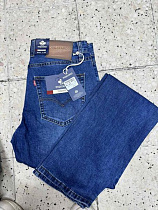 Джинсы Maxim Jeans 8783 blue - делук