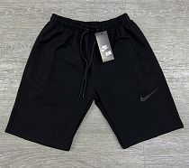 Шорты Mirwear Kids 281-3 black - делук