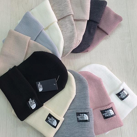 Шапка Dgmd D905 mix - делук