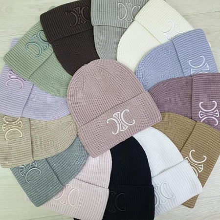 Шапка Dgmd D752 mix - делук