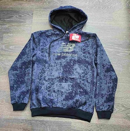Худи Sevim SV534 navy - делук