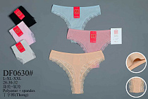 Трусики DF0630 - делук