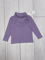 Свитер Sunnytot S19 purple - делук