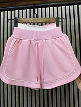 Шорты Style Nadezhda SN532 pink - делук
