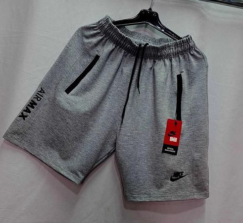 Шорты Peng 0201 grey - делук