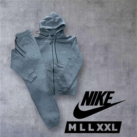 Костюм Спорт Mary Poppins 6837 grey - делук