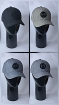 Кепка Keps Hats C7 black - делук
