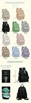 Рюкзак Candy Bags 1702 grey - делук