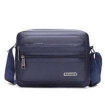 Бананка Fashion Bag LJ9002-3 blue - делук