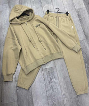 Костюм Спорт Divo DV309 beige - делук