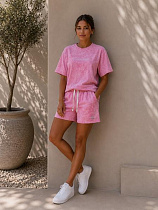 Костюм Zalov ZW1948 pink - делук