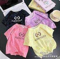 Футболка Фунтик 8826 lilac - делук
