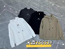 Батник F.T.H 25653 white - делук