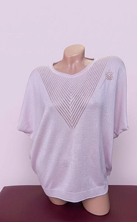 Американка Julia JL1172 l.pink - делук