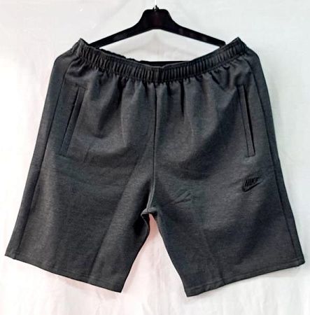 Шорты Punky PN52 d.grey - делук