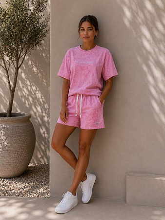 Костюм Zalov ZW1948 pink - делук