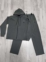 Костюм Спорт Zalov 215260 grey - делук