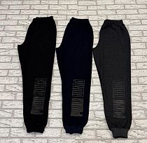 Штаны Спорт Essa K5 navy - делук