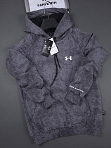 Батник Hous Of Timur HT29 grey - делук