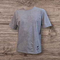 Футболка Sevim SV1622 grey - делук