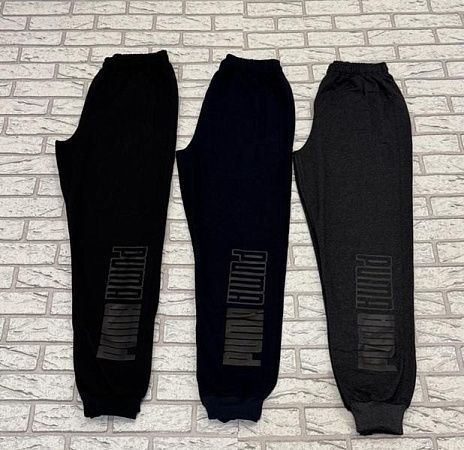 Штаны Спорт Essa K5 navy - делук