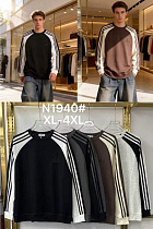 Свитер Dgmd N1940 black - делук