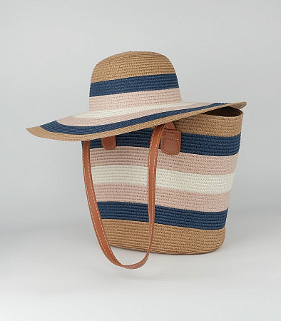 Сумка Allshoes Clothes 213986 - делук