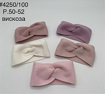 Повязка Dgmd 4250-100 mix - делук