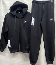 Костюм Спорт Faraon FR627 black Костюм Спорт Faraon FR627 black - делук