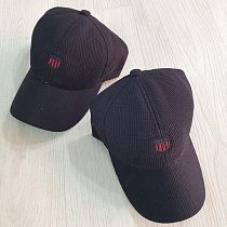 Кепка Candy CN2358 black - делук