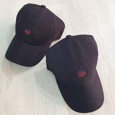 Кепка Candy CN2358 black - делук