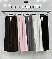 Штаны Little Secret 500409 pink - делук