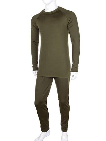 Термобелье Denis Sport TT01-10 термо khaki - делук