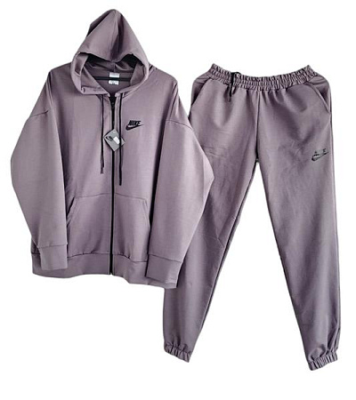 Костюм Спорт Tran TR561 beige - делук