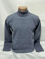 Гольф Sabihina SB1310 d.grey - делук