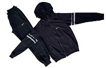Костюм Спорт Faraon FR506 navy - делук